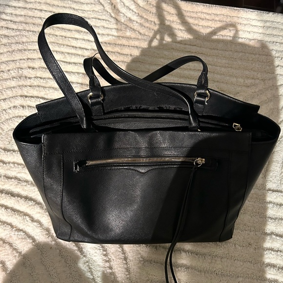 Rebecca Minkoff Tote Bag - Picture 1 of 4